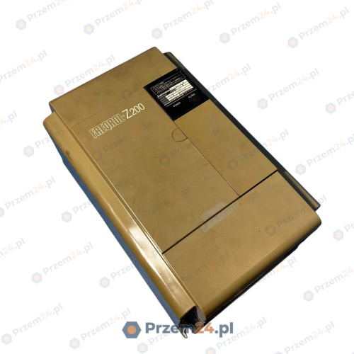 Mitsubishi-FR-Z240-5.5K-ER-FRZ24055KER-Inverter-5.5kW-380-415V-Used