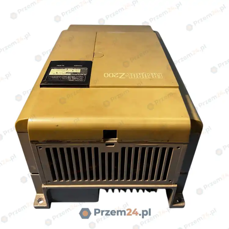 Mitsubishi-FR-Z240-5.5K-ER-FRZ24055KER-Inverter-5.5kW-380-415V-Used-4