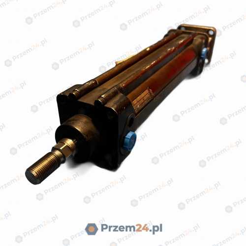Mecman-168-06-2001-1-1680620011-Pneumatic-Cylinder-10-Bar-Used