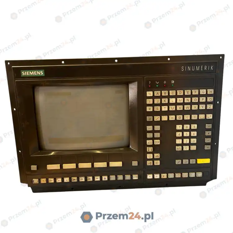 Siemens-6FC3518-7FA20-12-SW-WS-Control-Panel-880-N-Used-(not-tested)-3