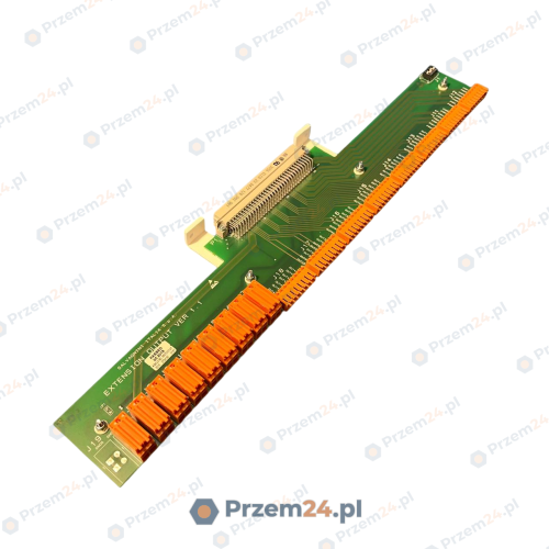 SALVAGNINI-3507010147-Voltage-control-board-New-2