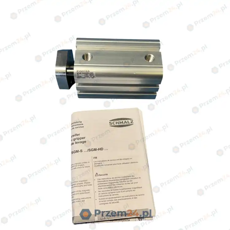 Aventics-R422001325-Compact-Cylinder-New-3
