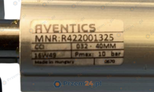 Aventics-R422001325-Compact-Cylinder-New-5