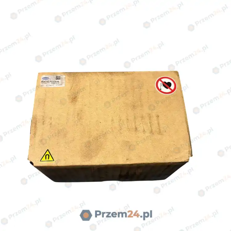 Schmalz-SGM-HD-70-G1-4-IG-SGMHD70G1-4IG-Magnetic-Gripper-New-in-box