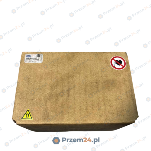 Schmalz-SGM-HD-50-G1-4-IG-SGMHD50G1-4IG-Magnetic-Gripper-New-in-box