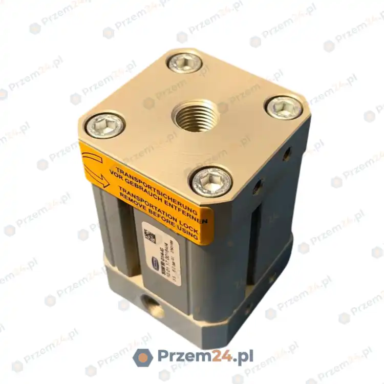 Schmalz-SGM-HD-50-G1-4-IG-SGMHD50G1-4IG-Magnetic-Gripper-New-in-box-6