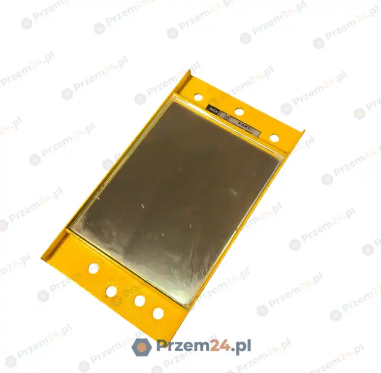 Sick-PSK1-1005229-Corner-Deflective-Mirror-Used