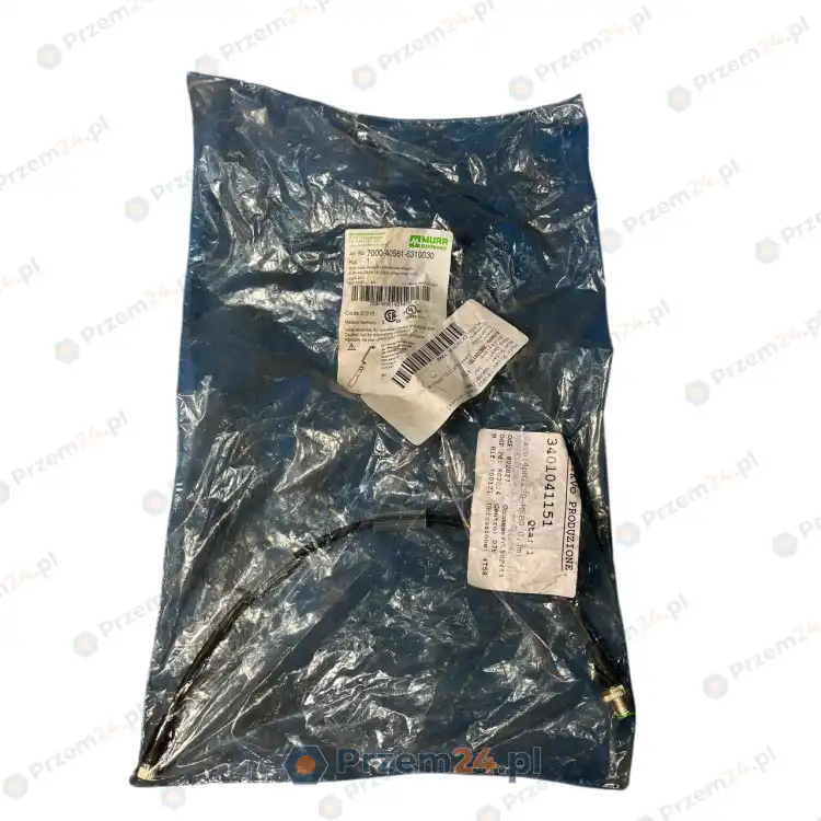 Murr-7000-40581-6310030-Cable-New-in-box