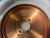 Linders-B107-135D-26T-4W-6X-30H-RB6A2-Grinding-Wheel-New-in-box-4