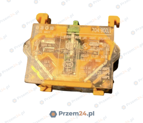 EAO-704.900.1-7049001-Switch-Contact-Block-New-no-box-2