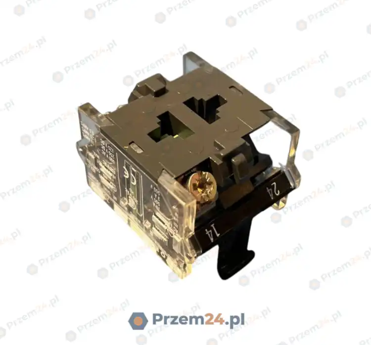 EAO-704.910.1-7049101-Switching-Contact-Block-New-no-box-5