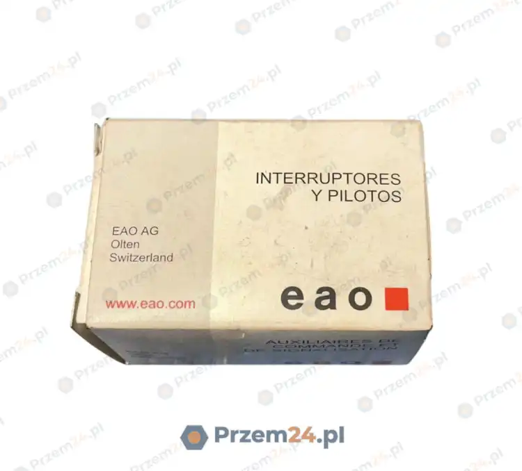 EAO-704.200.4-7042004-Control-Yellow-Lamp-New-in-box-4