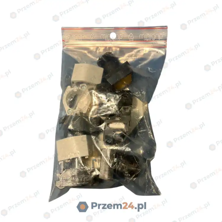 EAO-704.229.4-7042294-Yellow-Actuator-(3-Pieces)-New-in-box-2