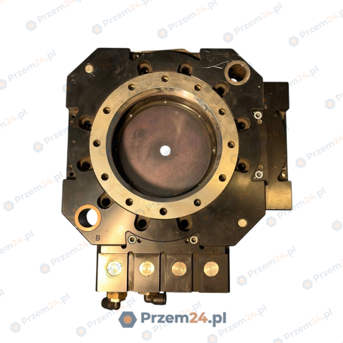 Schunk-9948894-SWO-L-AQ2-A-30036473-PNEUMATIKMODUL-Used-2