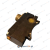 Schunk-9948555-SWO-L-SA2-A-Electric-feed-through-module-Used-5