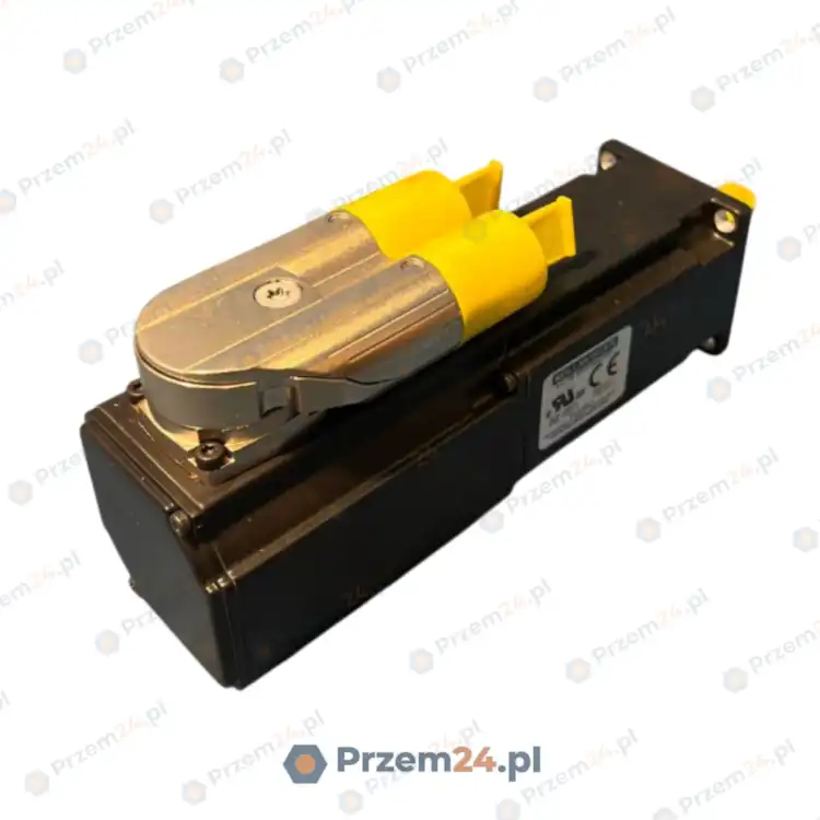 KOLLMORGEN-AKM12C-ANY2R-00-Servomotor-New-no-box-2