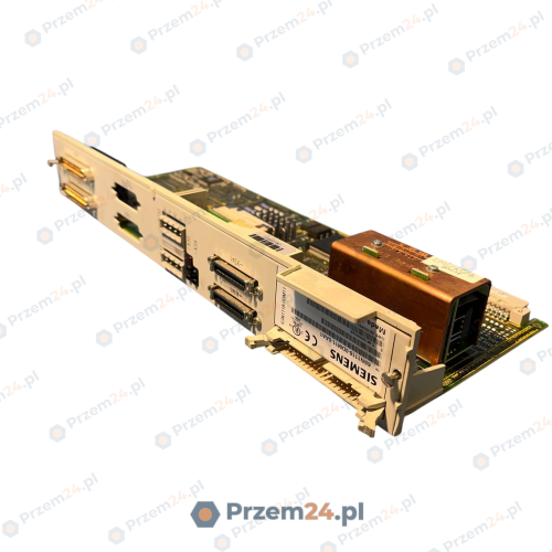 Siemens-6SN1118-0DM11-0AA1-Simodrive-Module-Used-2