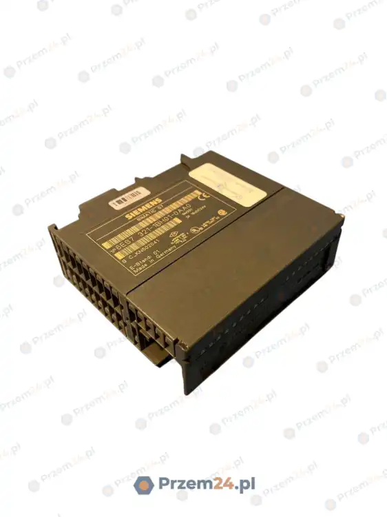Siemens-6ES7321-1BH01-0AA0-Simatic-S7-Module-Used-Teted-2