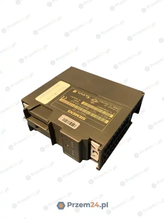 Siemens-6ES7321-1BH01-0AA0-Simatic-S7-Module-Used-Teted-3