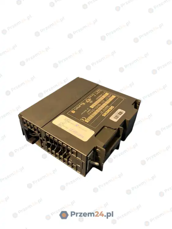 Siemens-6ES7321-1BH01-0AA0-Simatic-S7-Module-Used-Teted-4