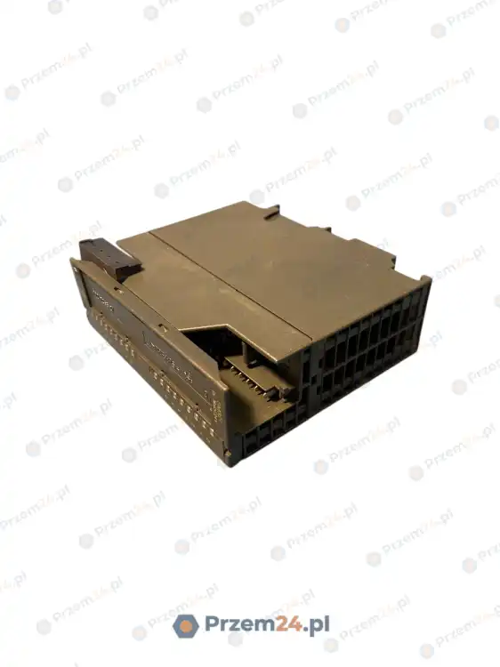 Siemens-6ES7321-1BH01-0AA0-Simatic-S7-Module-Used-Teted-5