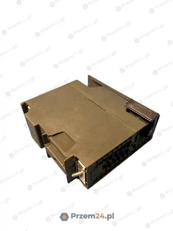 Siemens-6ES7321-1BH01-0AA0-Simatic-S7-Module-Used-Teted-6