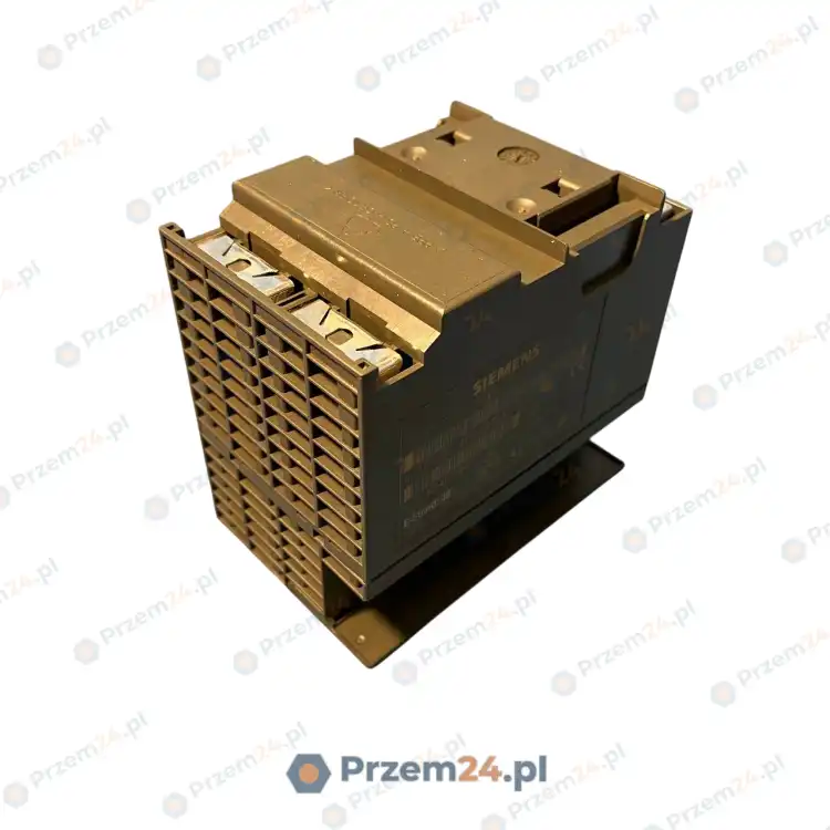 Siemens-6ES7361-3CA01-0AA0-Simatic-S7-Interface-Module-Used-Tested-3