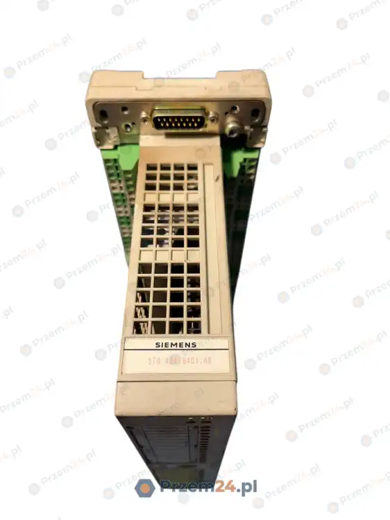 Siemens-6FX1142-4BA04-570-424-9401.00-Input-Output-Module-with-base-Used-5
