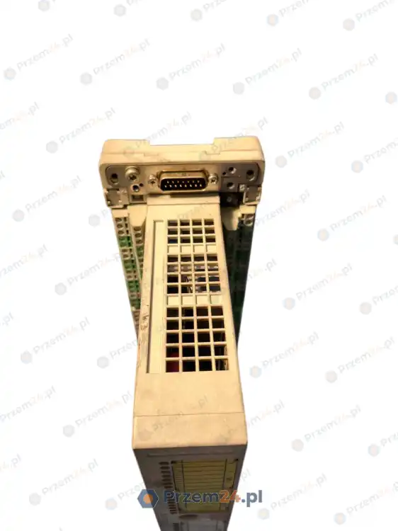 Siemens-6FX1142-4BA04-570-424-9401.00-Input-Output-Module-with-base-Used-8