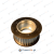 Salvagnini-40Q00103-Timing-Belt-Pulley-Driven-for-Salvagnini-ADLL-New-in-box-4