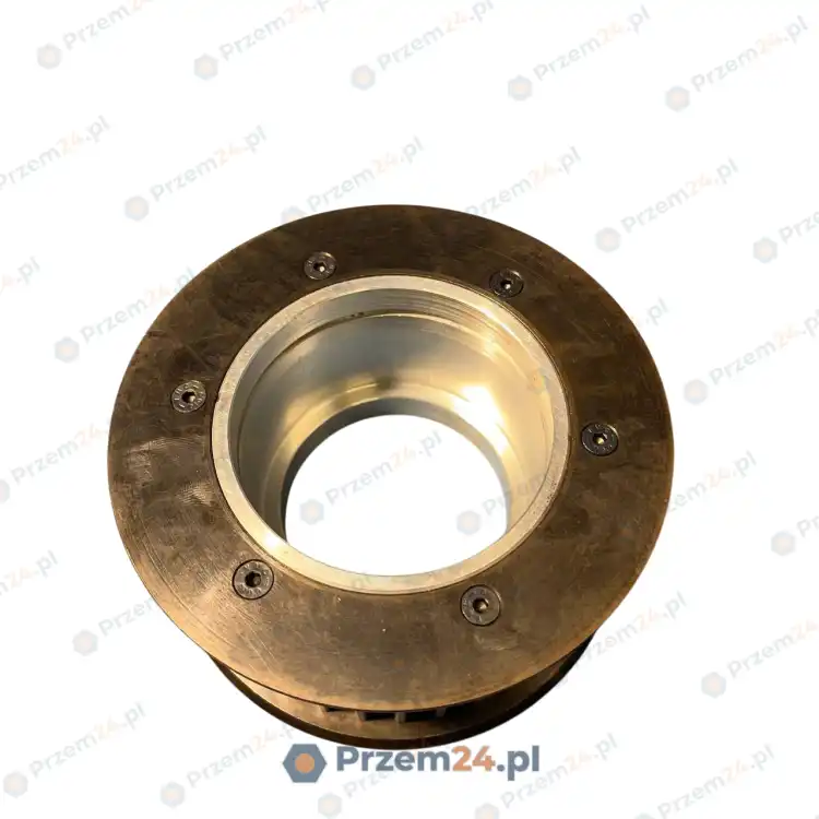 Salvagnini-40Q00103-Timing-Belt-Pulley-Driven-for-Salvagnini-ADLL-New-in-box-7