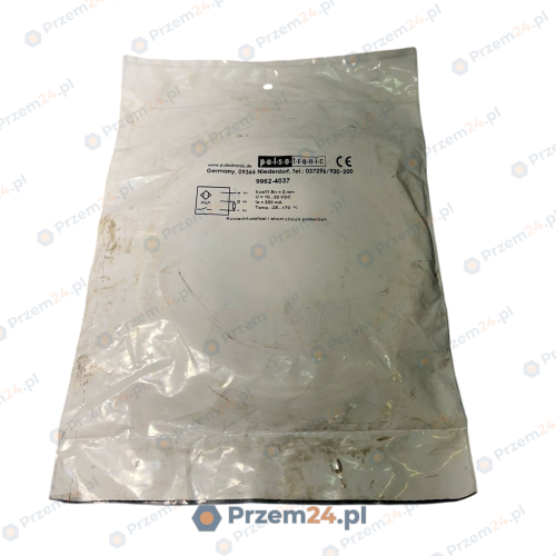 Pulsotronic-KJ2-M12MB45-DPS-X0407-9962-4037-08317624037-Sensor-New-in-box