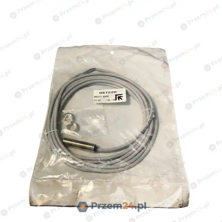 Pulsotronic-KJ2-M12MB45-DPS-X0407-9962-4037-08317624037-Sensor-New-in-box-3