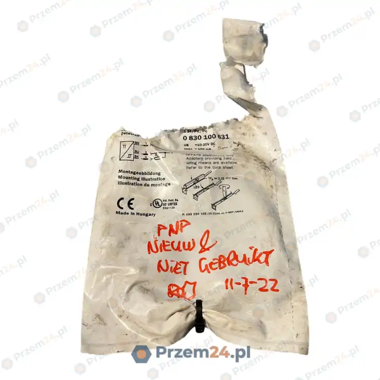 Rexroth-0-830-100-631-0830100631-Micro-Cylinder-Switch-Sensor-New-open-box-2