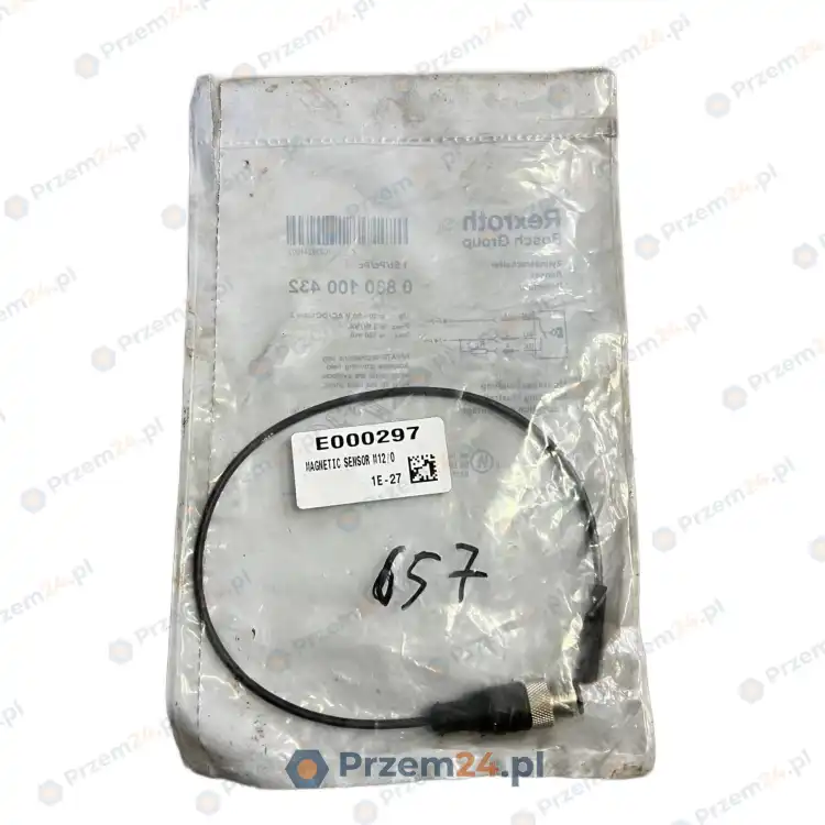 Rexroth-0-830-100-432-0830100432-Sensor-10-30-V-DC-130-mA-New-in-box-3