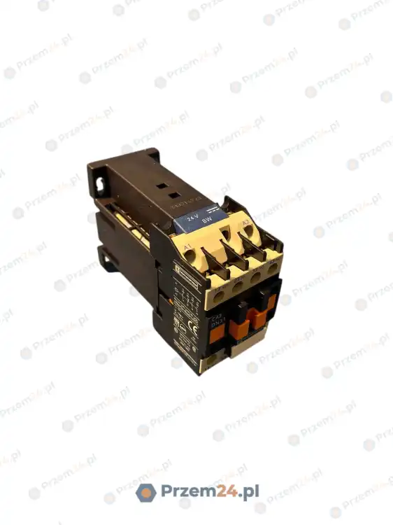 Telemecanique-CA3-DN31BW-CA3DN31BW-023066-Control-Relay-24-V-DC-New-in-box-4