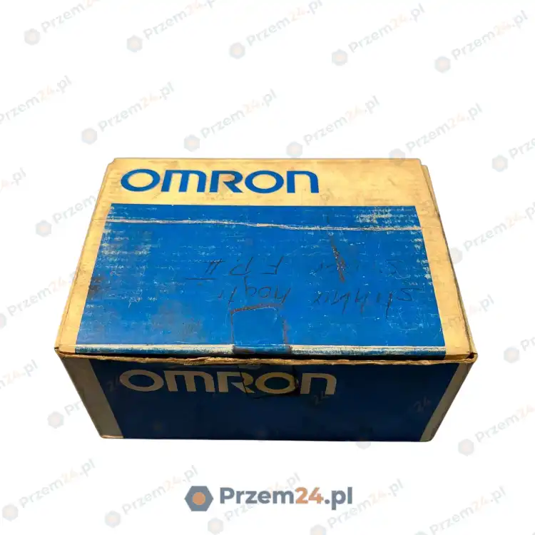 Omron-E3N-R5H41S1-G-E3NR5H41S1G-Photoelectric-Switch-10-30-VDC-New-open-box-2