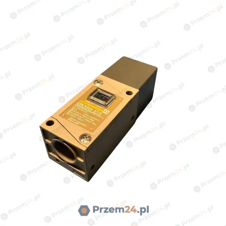 Omron-E3N-R5H41S1-G-E3NR5H41S1G-Photoelectric-Switch-10-30-VDC-New-open-box-5
