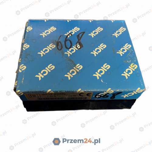Sick-WL12-2P420-1016101-Photoelectric-Switch-Sensor-New-in-box