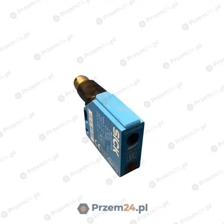 Sick-WL12-2P420-1016101-Photoelectric-Switch-Sensor-New-in-box-6