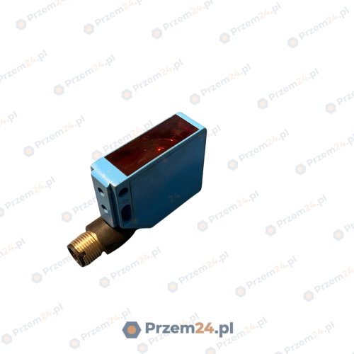 Sick-WL12-2P420-1016101-Photoelectric-Switch-Sensor-New-no-box-2