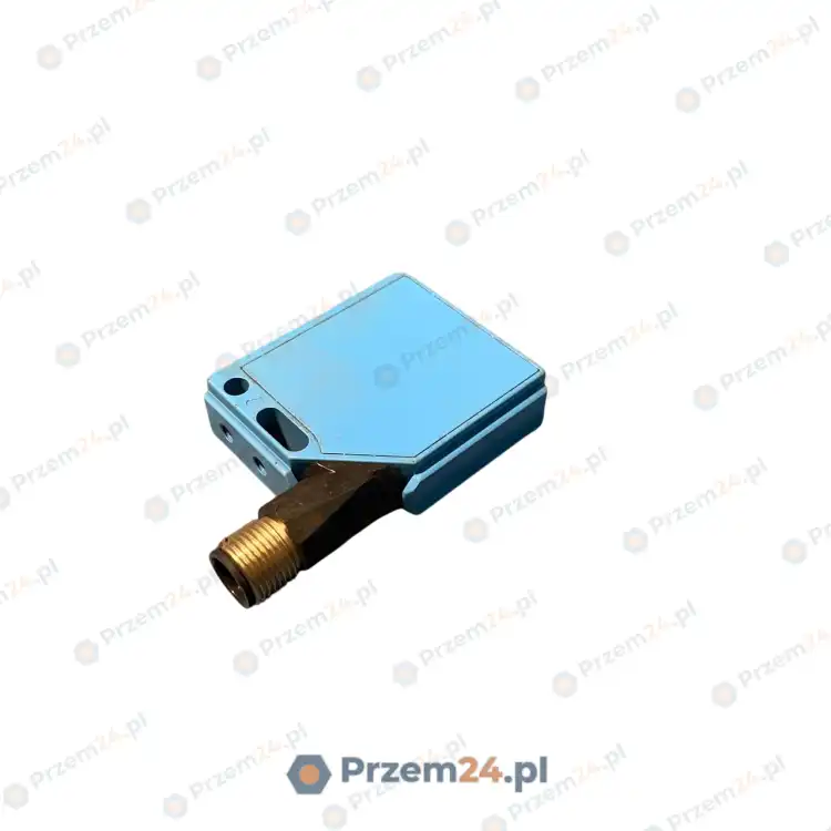 Sick-WL12-2P420-1016101-Photoelectric-Switch-Sensor-New-no-box-3