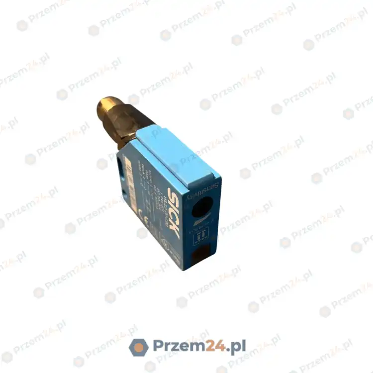 Sick-WL12-2P420-1016101-Photoelectric-Switch-Sensor-New-no-box-5