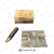 Telemecanique-XUB0BPSNM12-014846-Photoelectric-Proximity-Switch-New-in-box