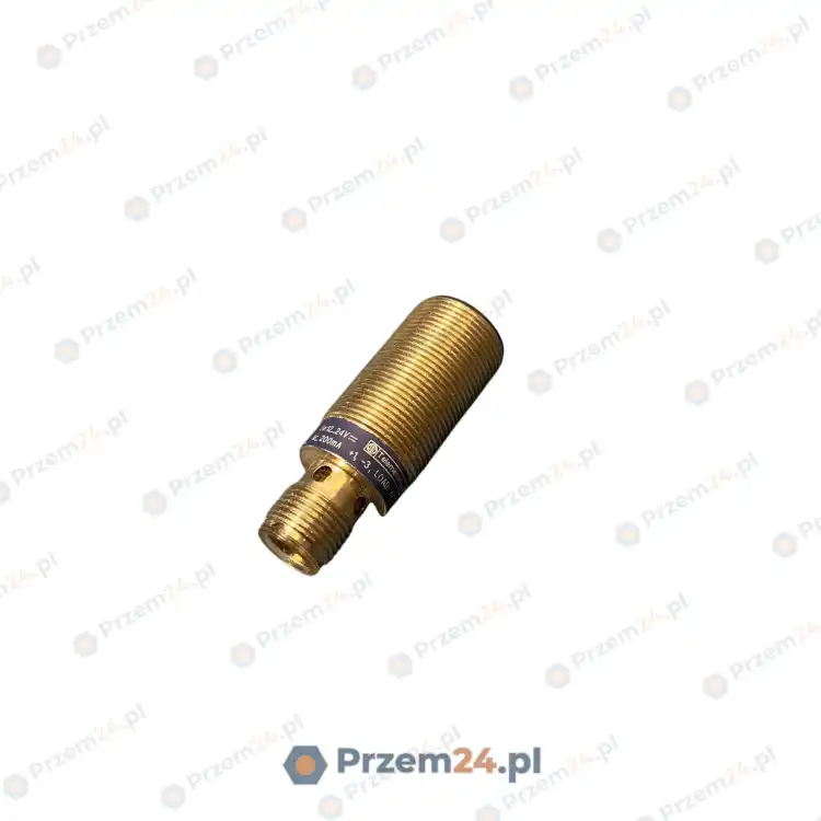 Telemecanique-XS1-N18PA349D-091157-Inductive-Proximity-Switch-New-in-box-4