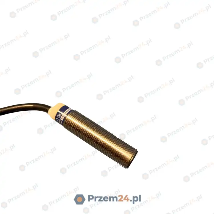 Telemecanique-XS612B1NAL2-014626-Inductive-Proximity-Switch-New-in-box-3