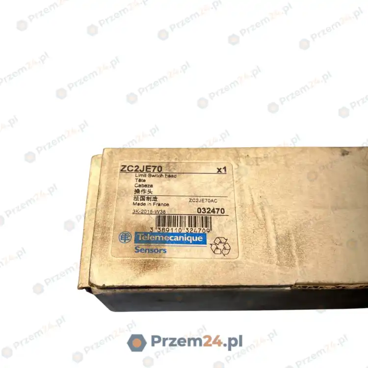 Telemecanique-ZC2JE70-032470-Limit-Switch-head-New-in-box-2
