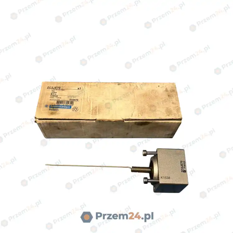Telemecanique-ZC2JE70-032470-Limit-Switch-head-New-in-box-3
