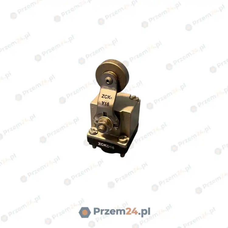 Telemecanique-ZCKD16-064675-Limit-Switch-New-in-box-3
