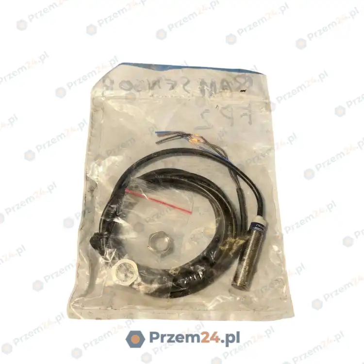 Telemecanique-XS612B1PAL2-014573-Inductive-Proximity-Switch-New-in-box